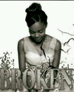 Broken ✔