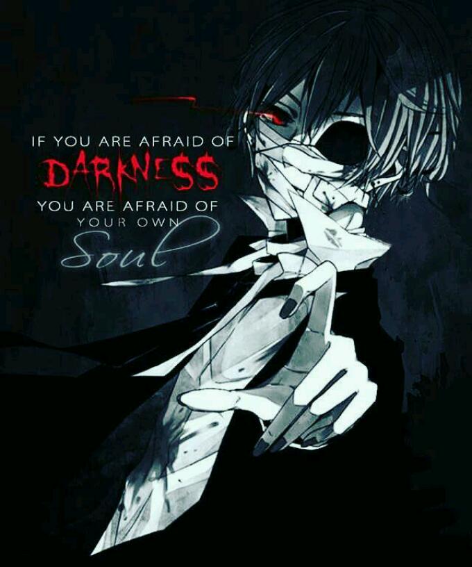 Anime Quotes