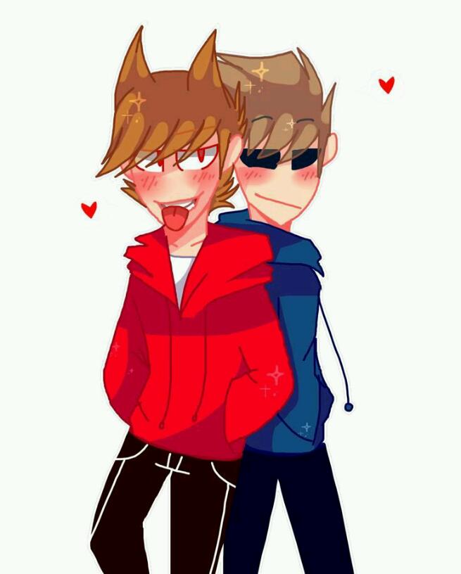 Tom x Tord part 2