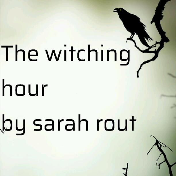 The witching hour 