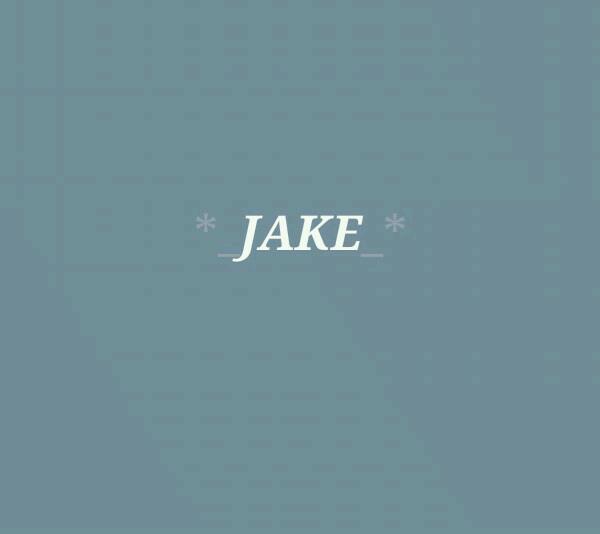 JAKE