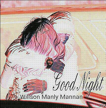 'Good Night'