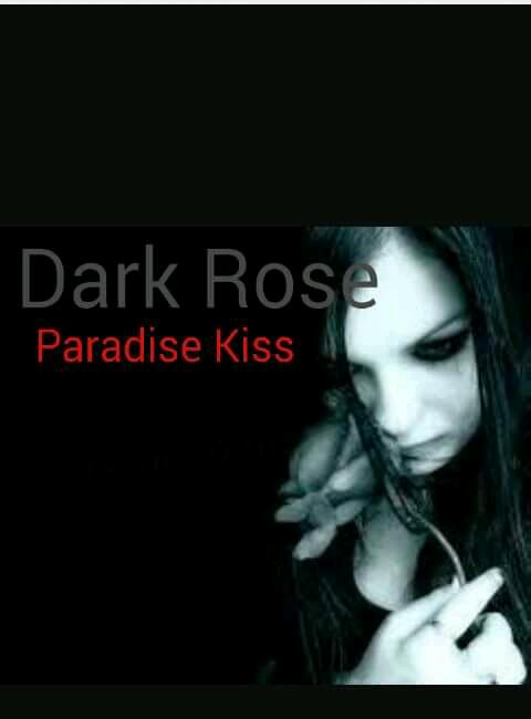 Dark Rose