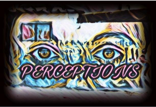 Chapter 1: PERCEPTION 