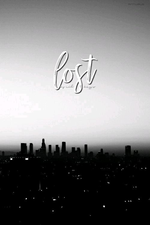 Lost 