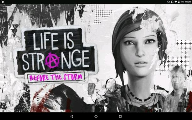 Life is strange before the storm pt.2