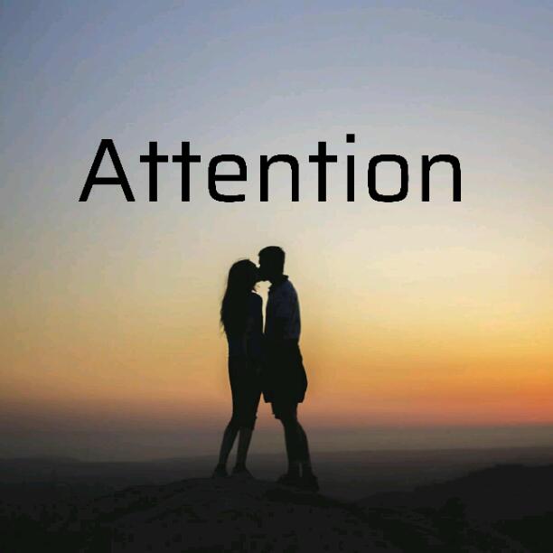 Attention 