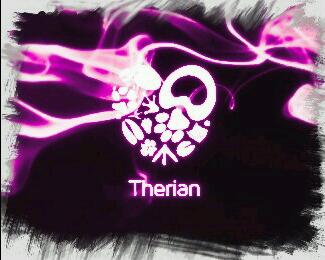 Therian Guide <from a wolf therian>