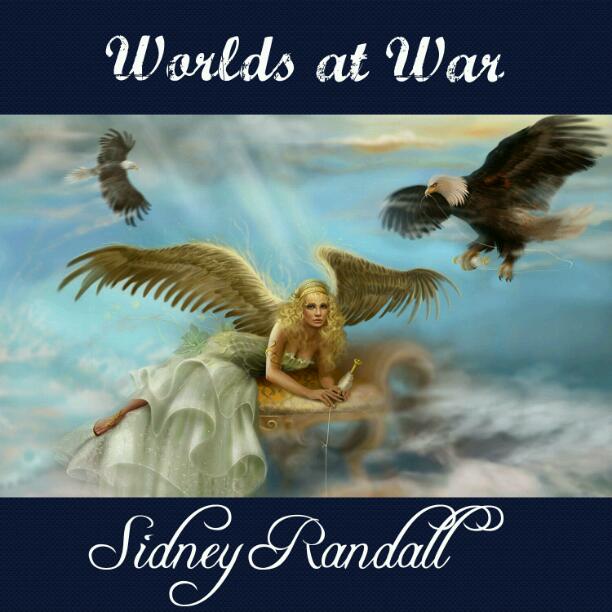 Worlds at War (Chapter One)