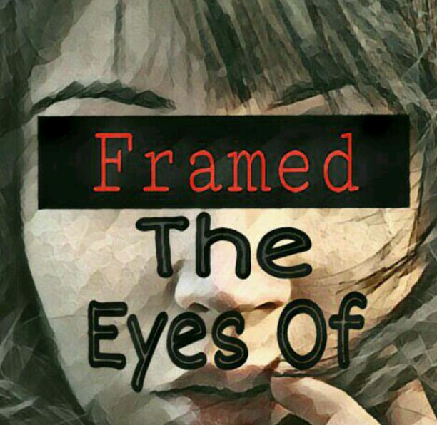 Eyes of the Framed (Sequel to The Game of Valet)