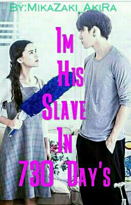 Im His Slave In 730 Day's