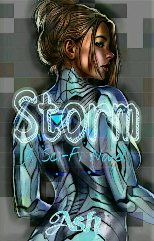 Storm☇ Prologue 