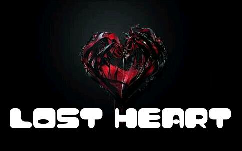 LOST HEART