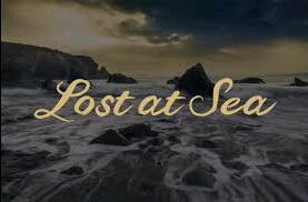 Lost at sea