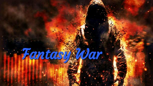 The Fantasy War