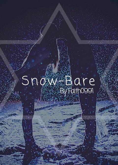 Snow-Bare