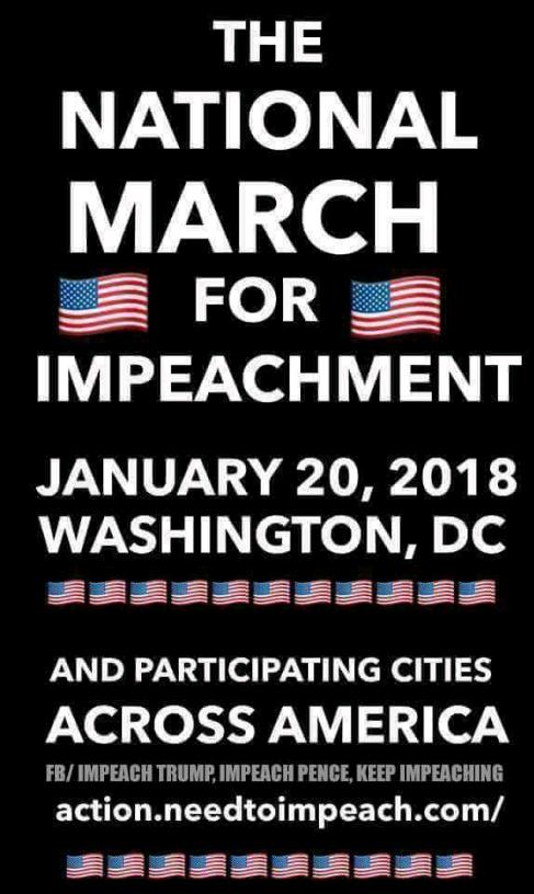 Need to Impeach