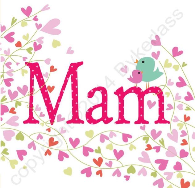 Mam