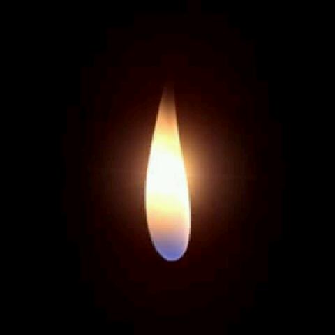 Candle In The Wind