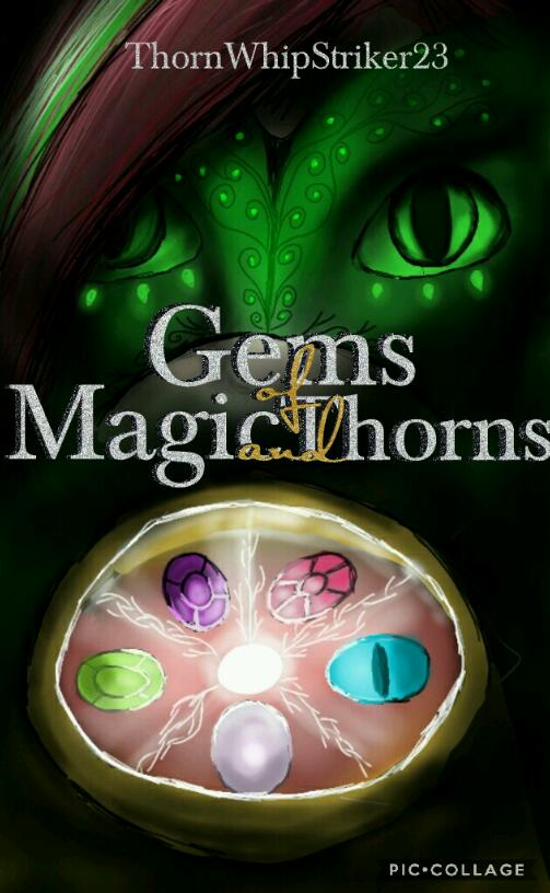 Gems of Magic and Thorns