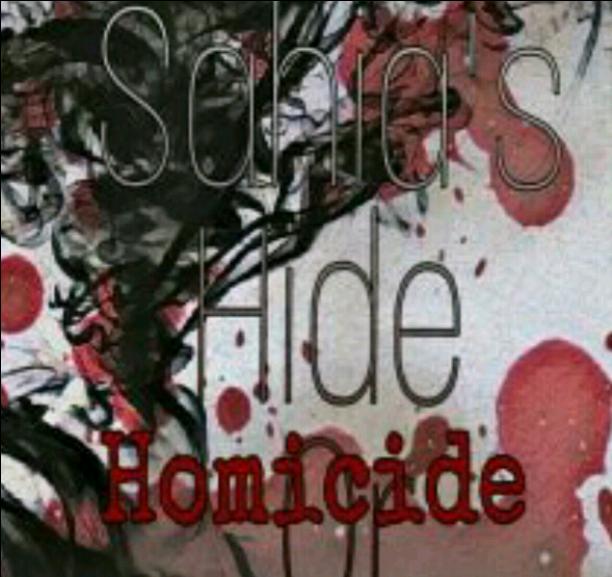 Sahia's Hide or Homicide Chapter XVII
