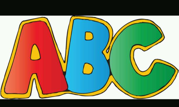 ABCs for kids 