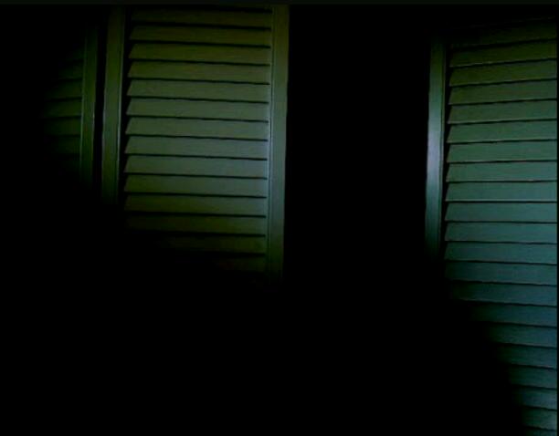 The creepy closet pt.1