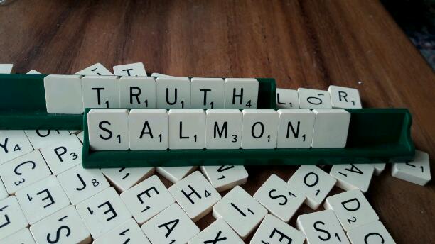 Truth Salmon