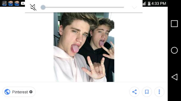 Martinez twins leave L.A. back to Spain