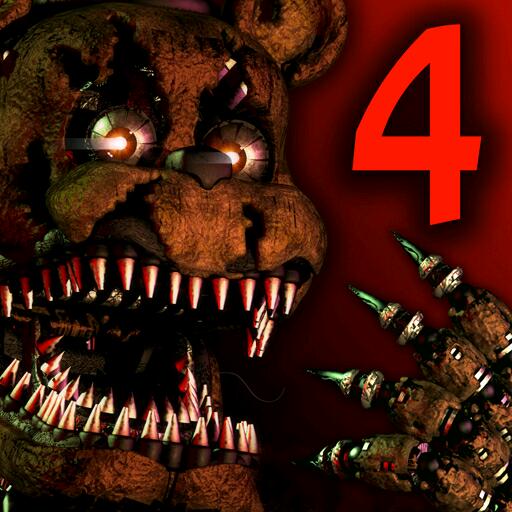 Fnaf 4 - tale 