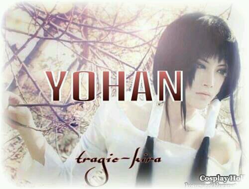 YOHAN I