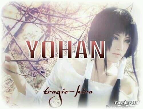 YOHAN I (English version)