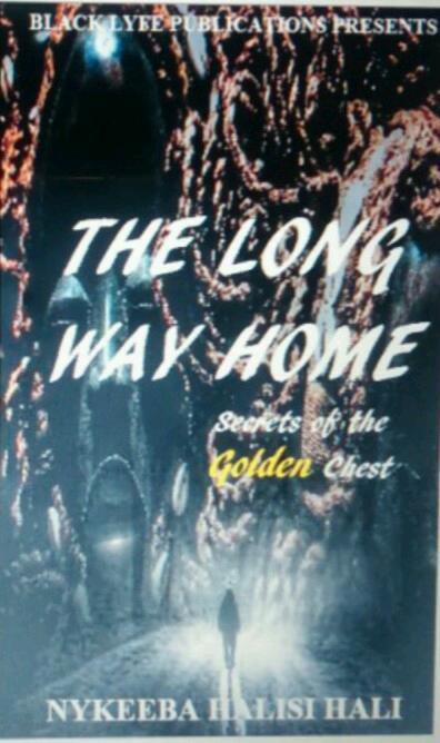 The Long Way Home part 1