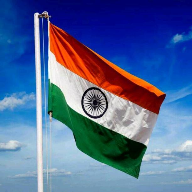 Happy republic day