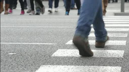 Brazilian Crosswalk