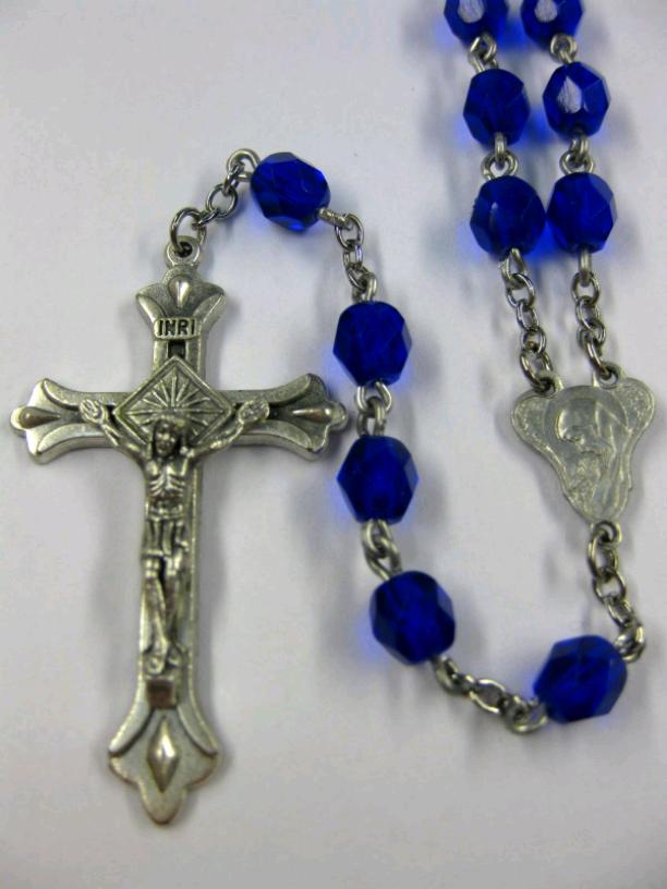 Rosaries 