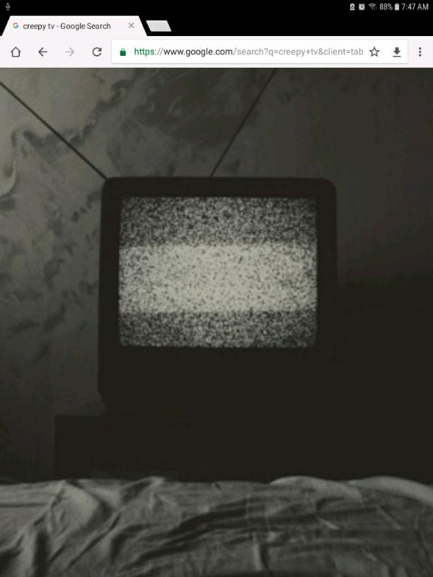 The Ghost TV