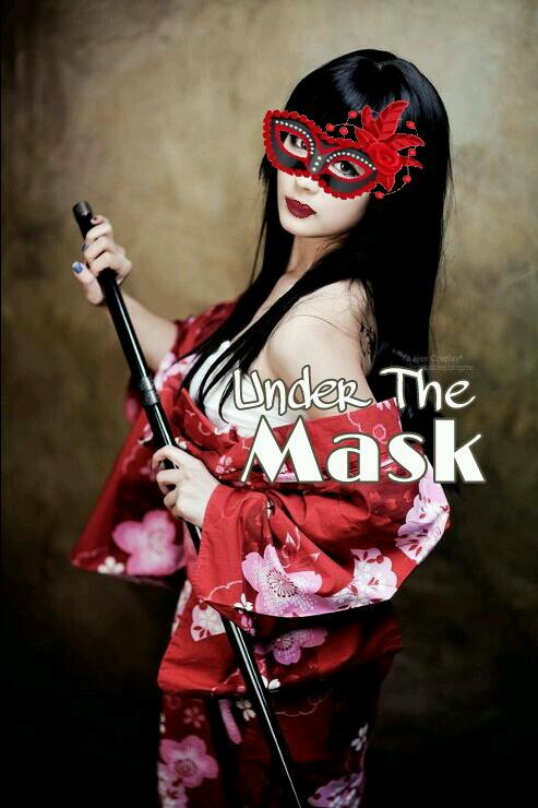 Under the Mask - (1)