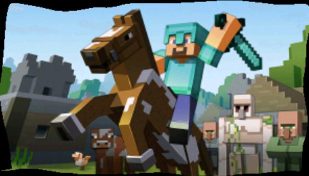 Minecraft:Steve's Adventures Series 3 book 2