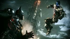 Batman: Arkham Knight - Inner Demon Soundtrack