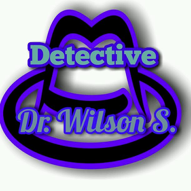 Detective Dr. Wilson S.: DC Case