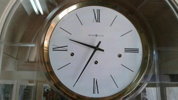 Clock