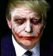 Joker Trump