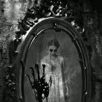 BLOODY MARY SCARY STORIES....