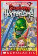 HORRORLAND THEME PARK#4 THE SCREAM OF THE HAUNTED MASK