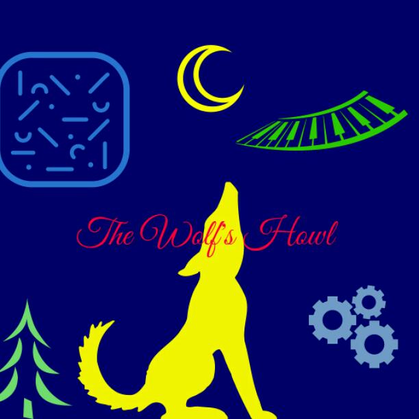 The Wolf's Howl (1) Five Years Later