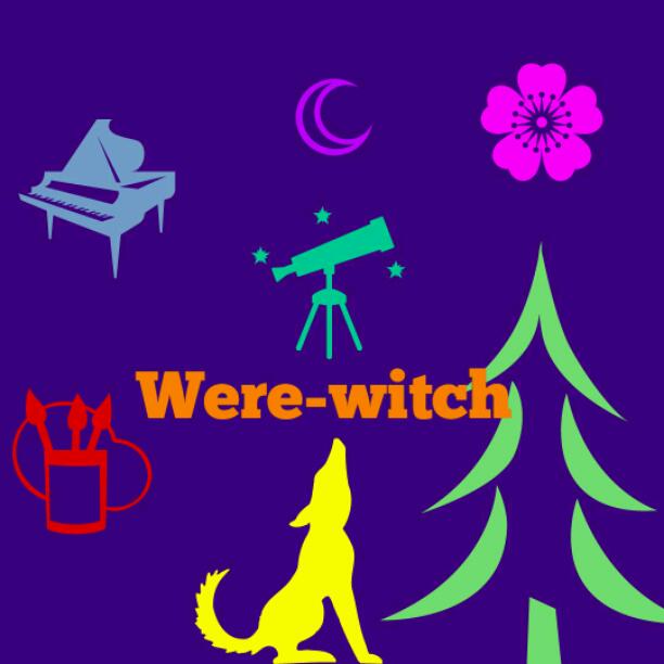 WereWitch (2) Misfit