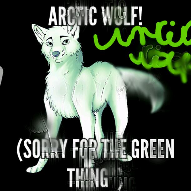 Wolf Song