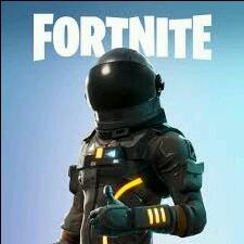 (Chapter 1) Fortnite Story