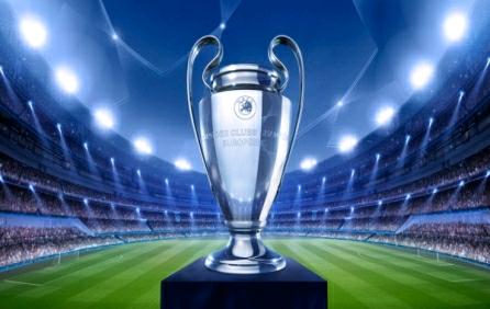 The Champions League Final 2018